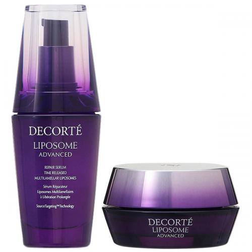 セット】 コーセー コスメデコルテ COSME DECORTE リポソーム