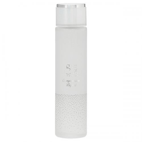 ギュープレミアム gue premium コンプレッションリキッド 120mL 化粧水