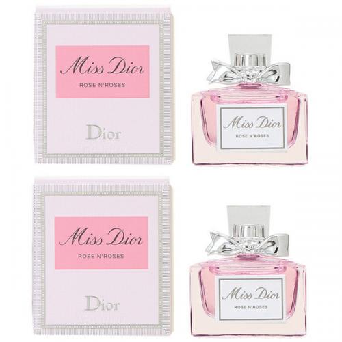 セット】 クリスチャンディオール Christian Dior ミス ディオール