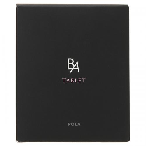 ポーラ POLA B.A タブレット 60粒 サプリメント コスメランド