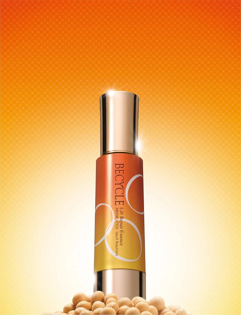 BECYCLE（ビサイクル） – ヤクルトの化粧品公式通販