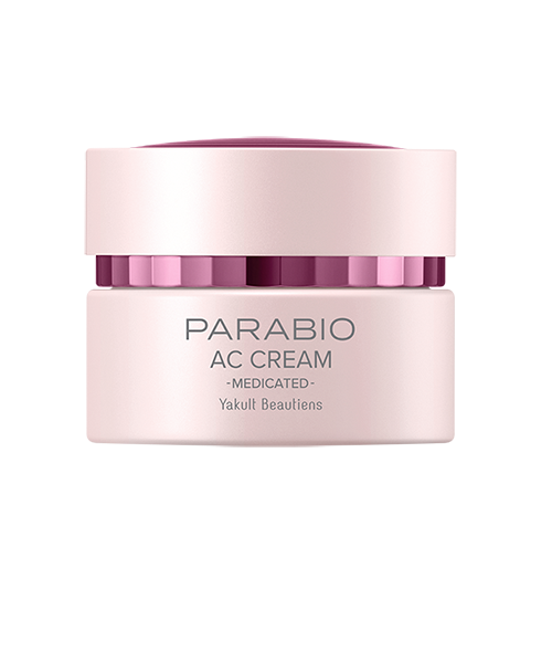 PARABIO（パラビオ） – ヤクルトの化粧品公式通販