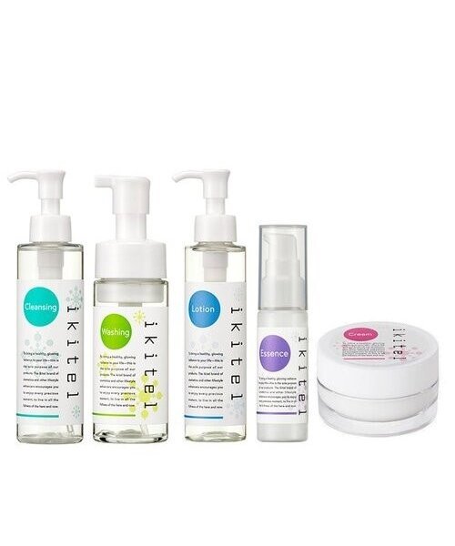 クレンジング – ヤクルトの化粧品公式通販