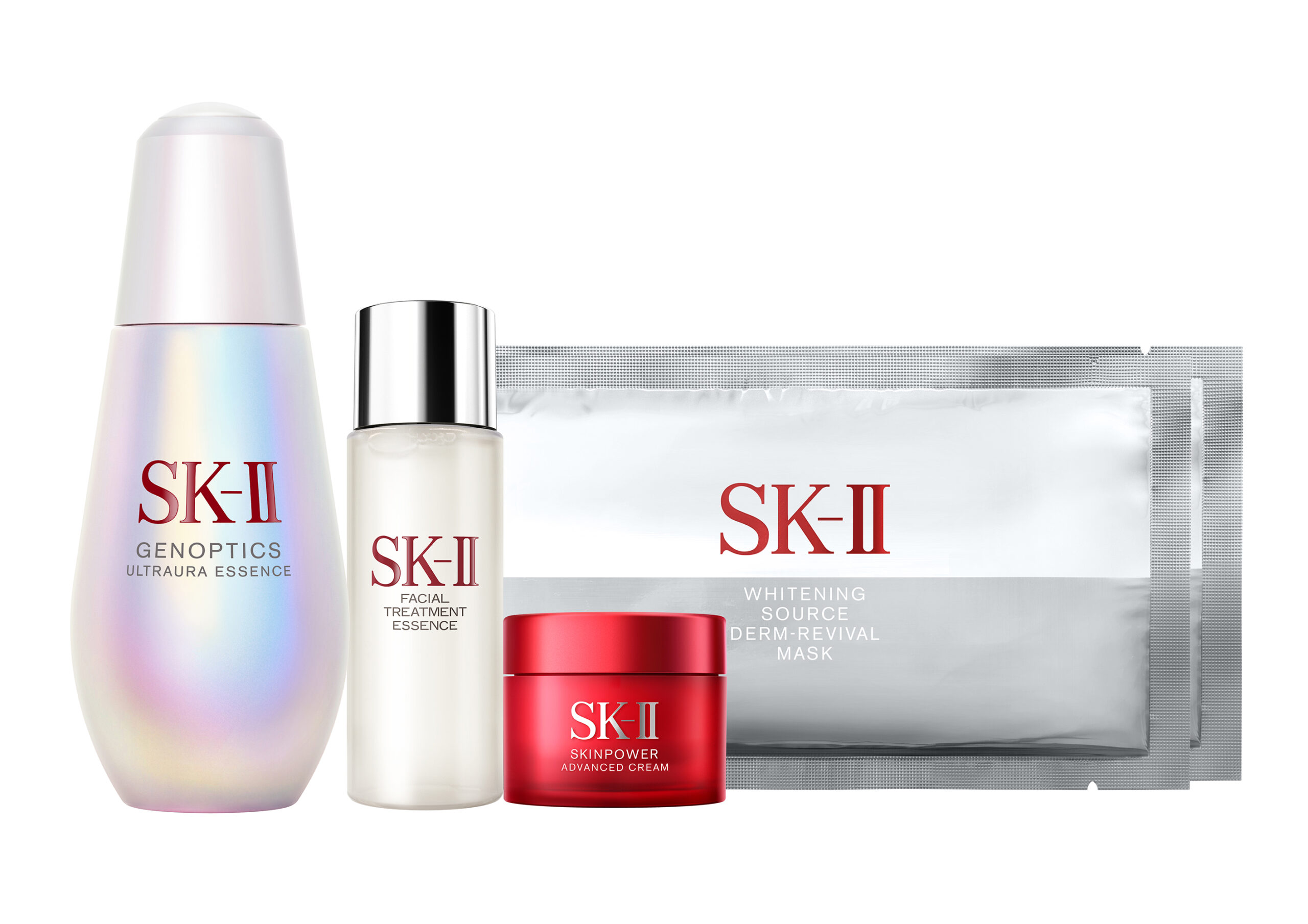 6/5数量限定発売 SK-II ジェノプティクスウルトオーラエッセンス