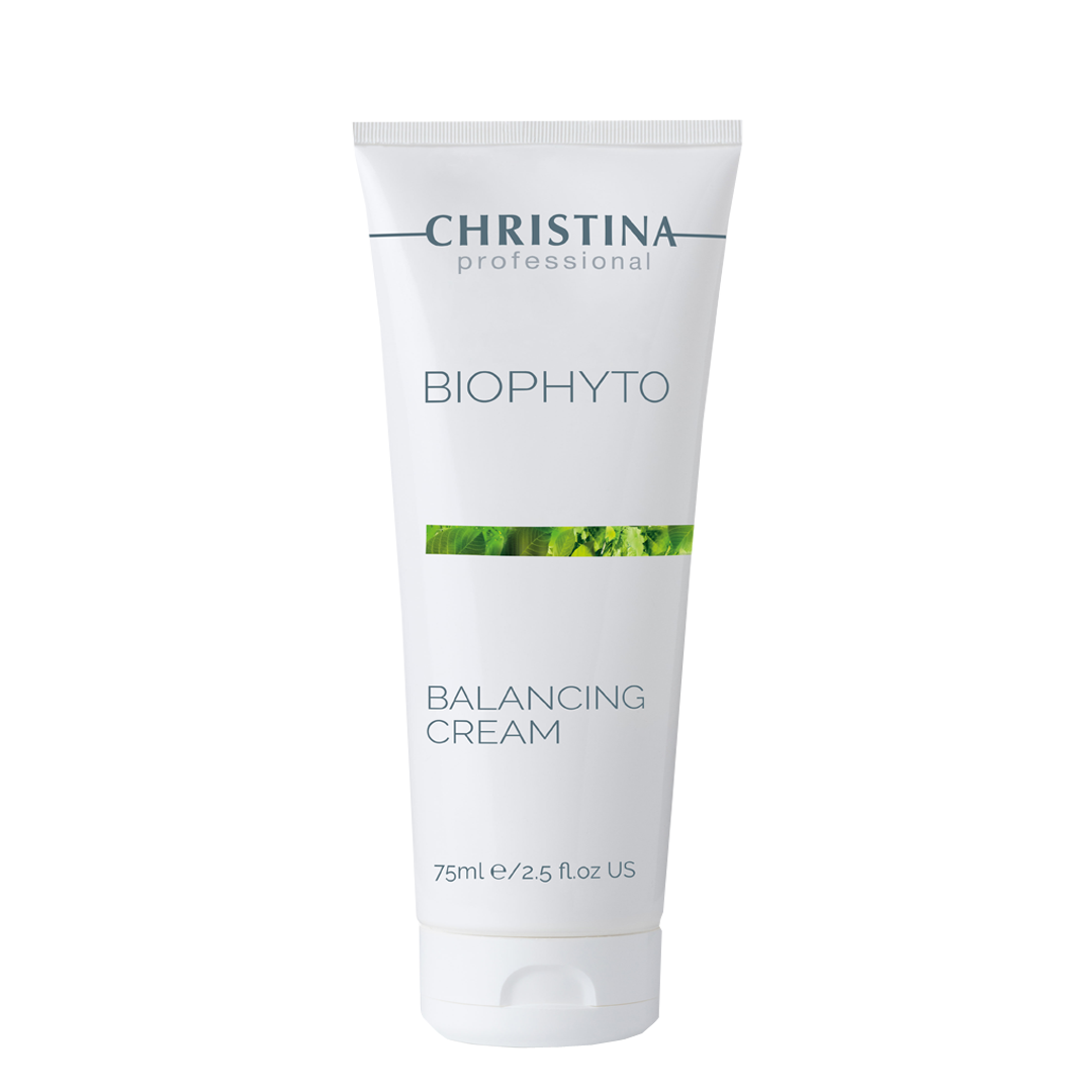 Bio Phyto Balancing Cream 75ml CHR585 / Balancing Face Cream