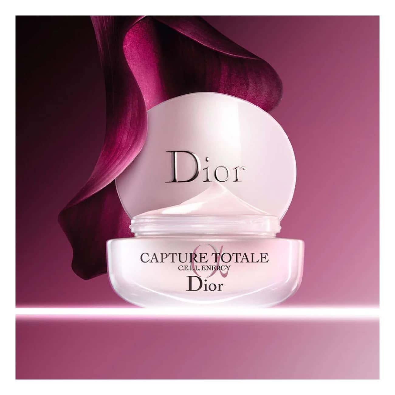 Dior Capture Totale Cell Energy Cream 50ml