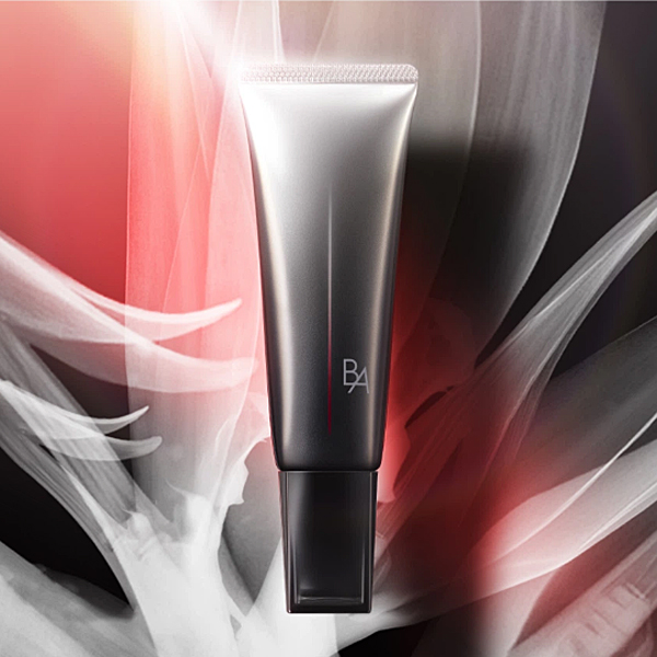 POLA『B.A ライト セレクター』日中用クリーム・日ヤケ止め - コスメプレス