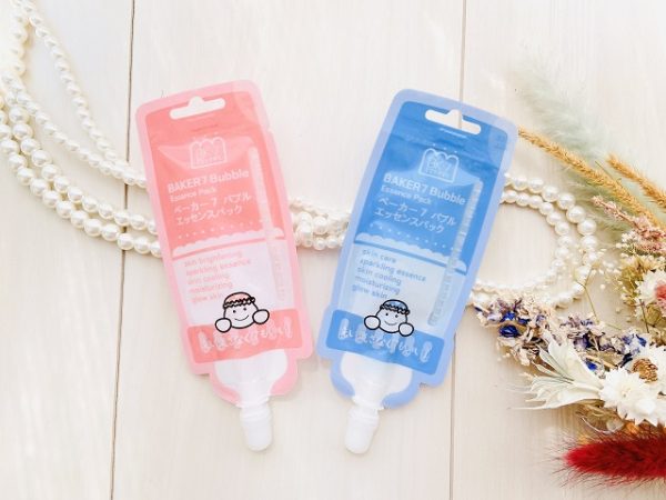 韓国コスメ「バブルパック」が気になる！仕組み&使い方まとめ