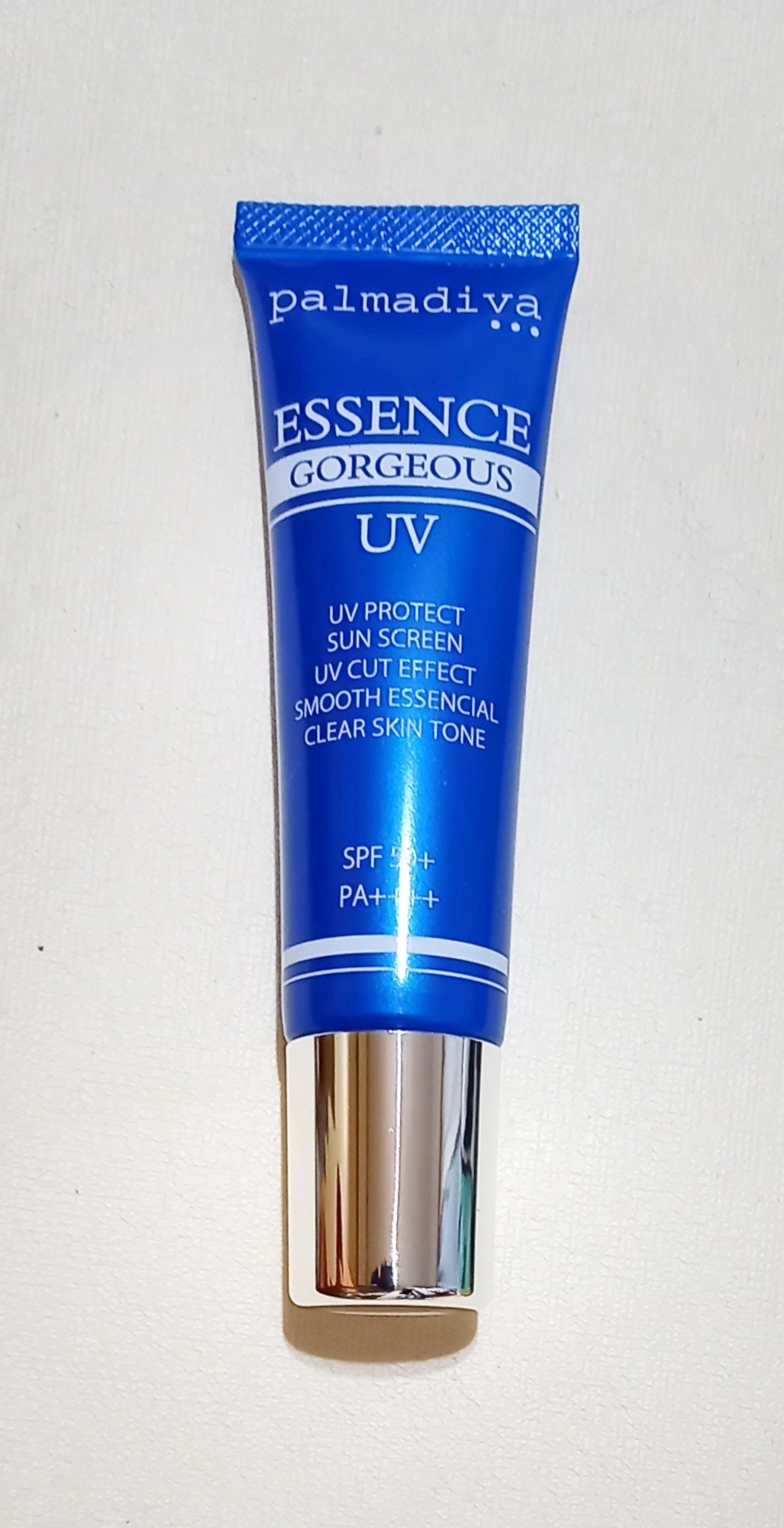 palmadiva（パルマディーバ）/UVエッセンスゴージャスのクチコミ （by