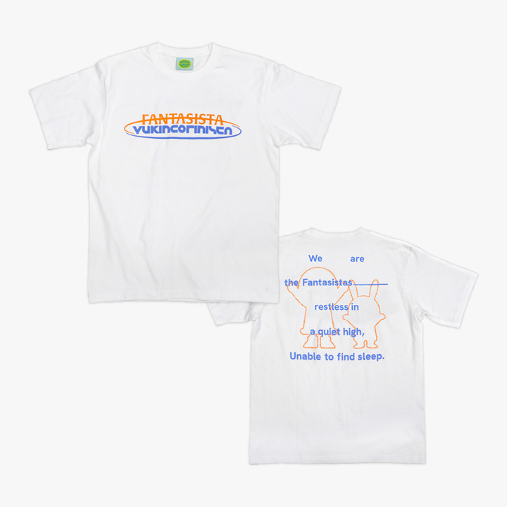 YUKI LIVE “FANTASISTA YUKINCORINISTA” SPECIAL SITE | YUKI