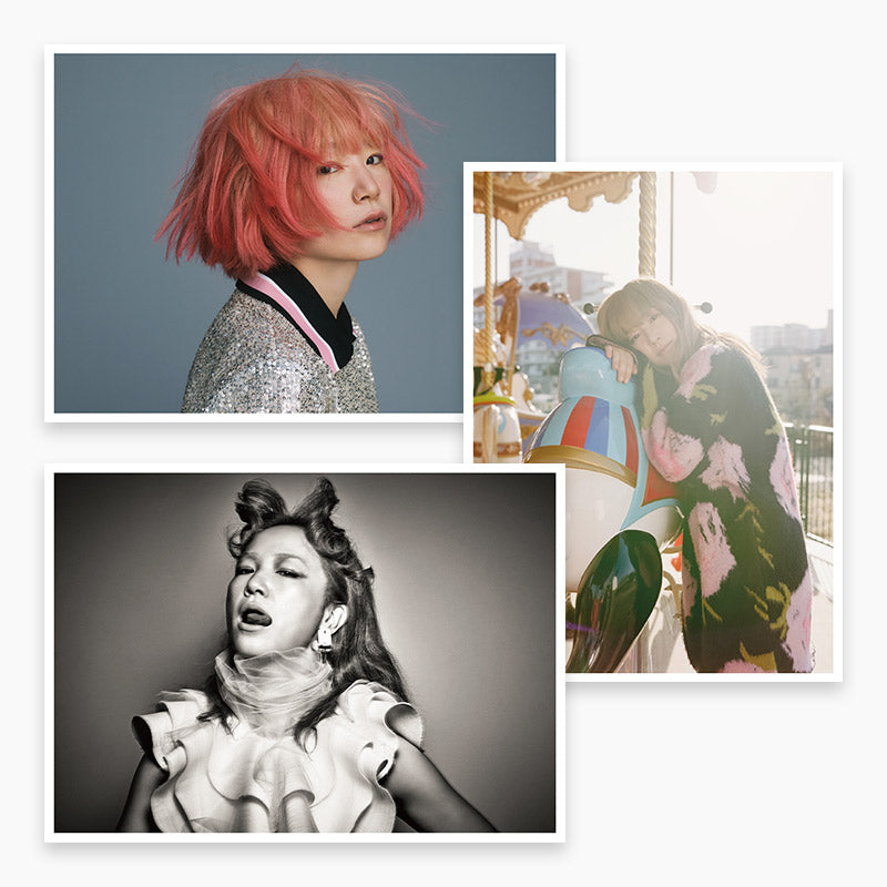 YUKI concert tour “Terminal G” 2021 – YUKI オフィシャルオンライン