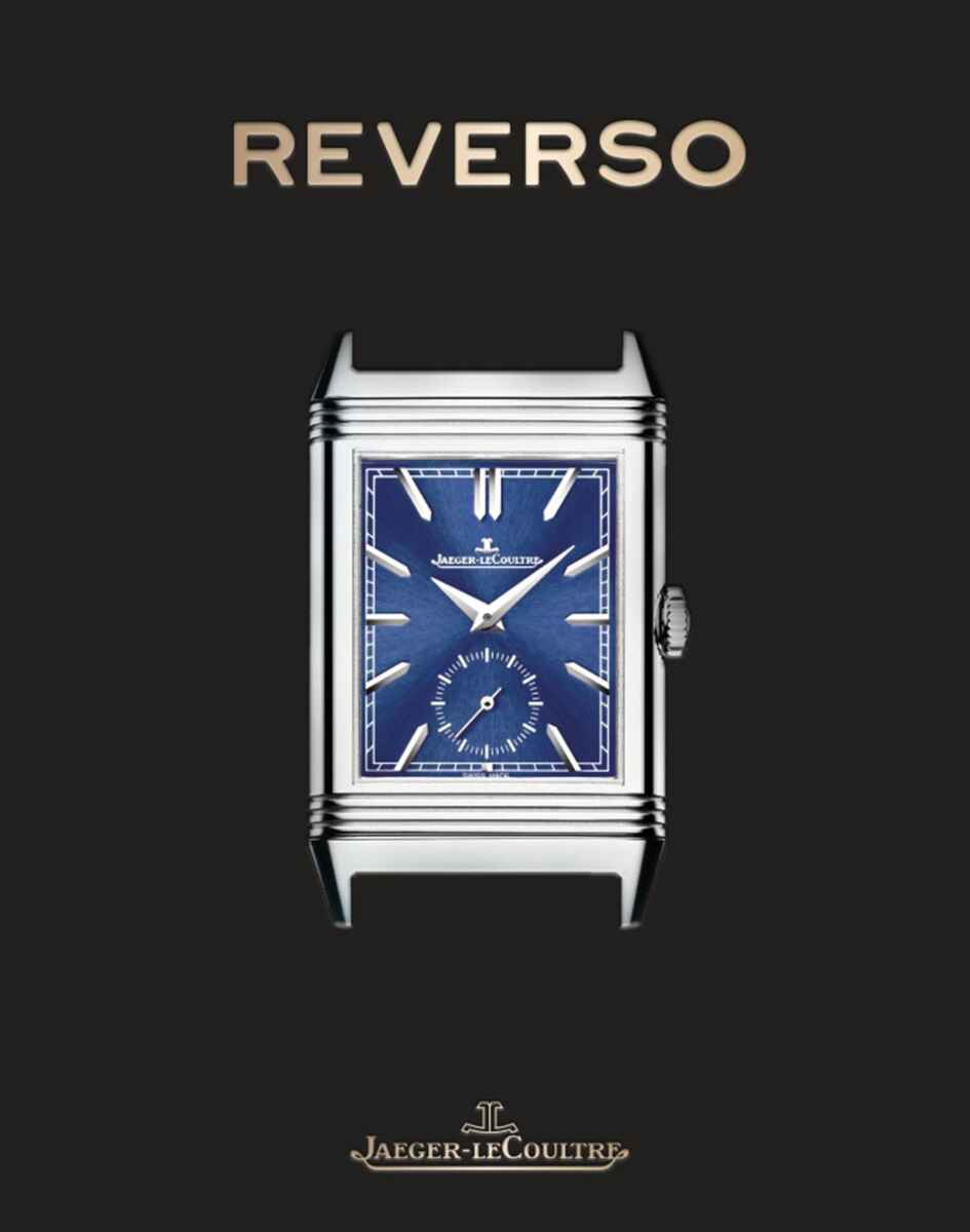 Cosmopolis » The history of the Jaeger-LeCoultre Reverso watch
