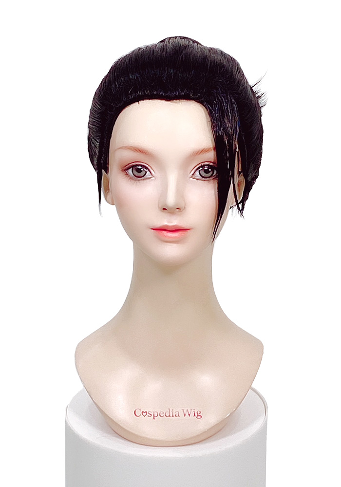 コスプレウィッグ・オーダーウィッグの通販専門店【 コスペディア