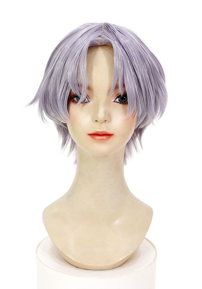 18TRIP 大黒可不可 風 ウィッグ 18TRIP | コスプレウィッグ・オーダー