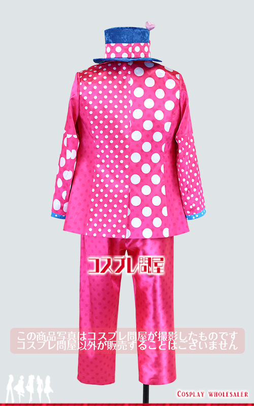 パルパルーザ ミニー 衣装 100〜110cm 東京ディズニーランド（TDL