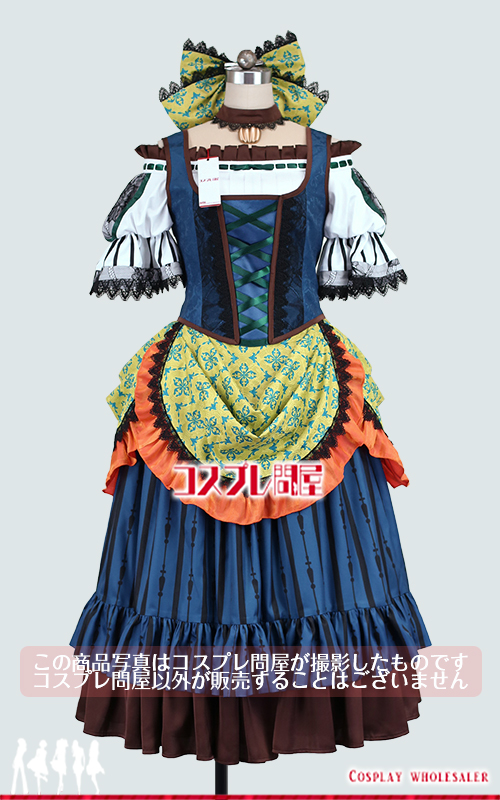 東京ディズニーランド（TDL） ザ・ヴィランズ・ハロウィーン“Into the