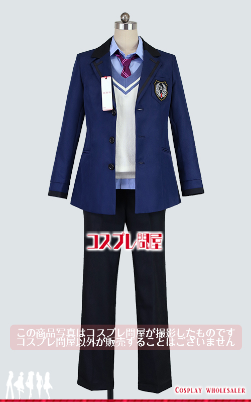 コスプレ衣装製作販売 - コスプレ問屋 本店 / ときめきメモリアル