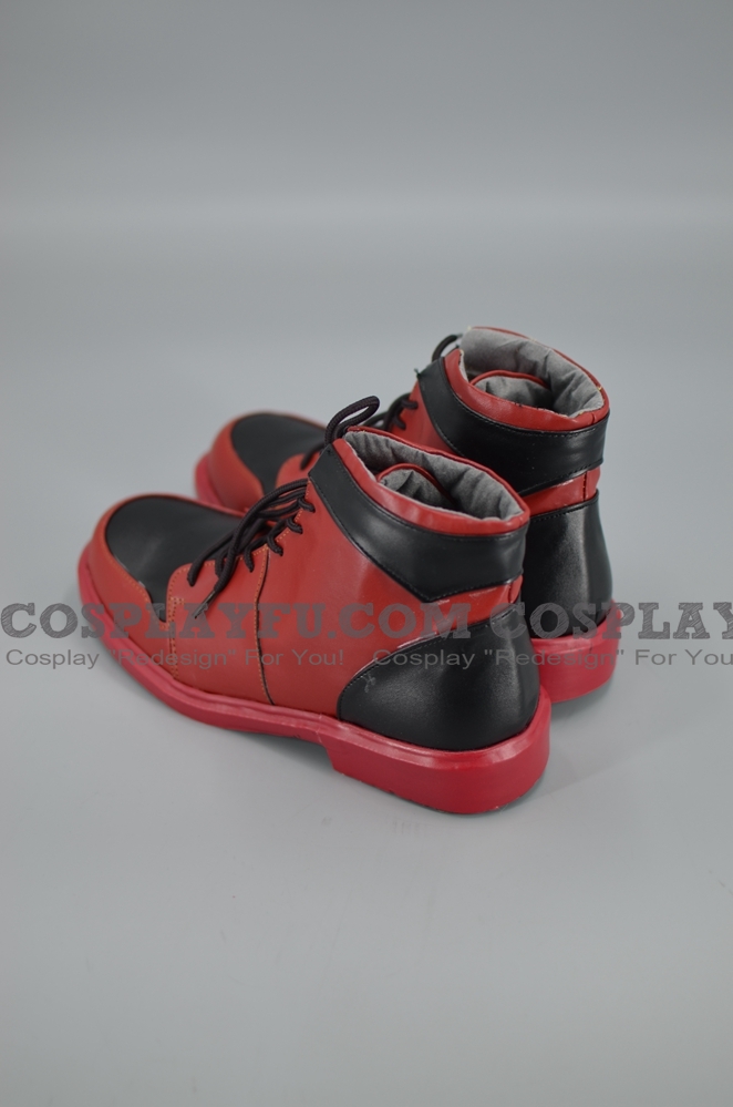 Kuroko no Basket Taiga Kagami Sapatos - CosplayFU.com