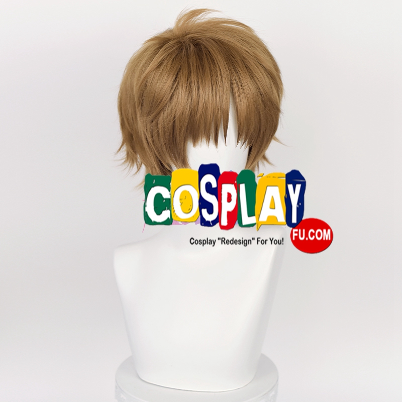 カードキャプターさくら 小狼 ウィッグ (30 cm) - CosplayFU.jp
