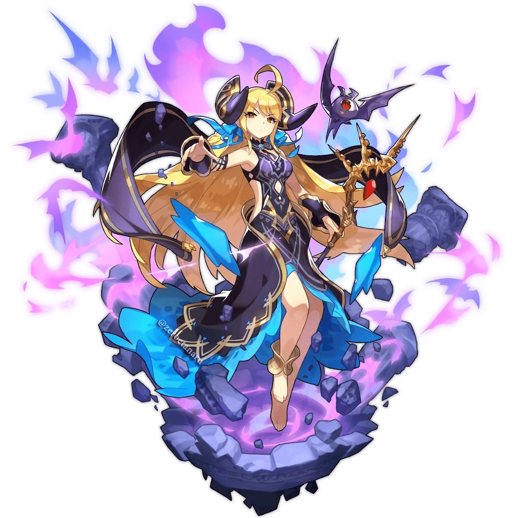 ドラガリアロスト ゼシア ウィッグ - CosplayFU.jp