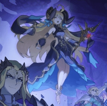 ドラガリアロスト ゼシア ウィッグ - CosplayFU.jp