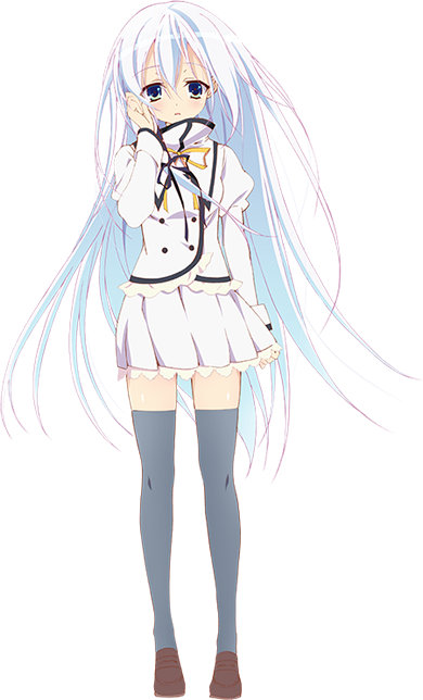 カスタム 精霊使いの剣舞 テルミヌス・エスト コスチューム - CosplayFU.jp