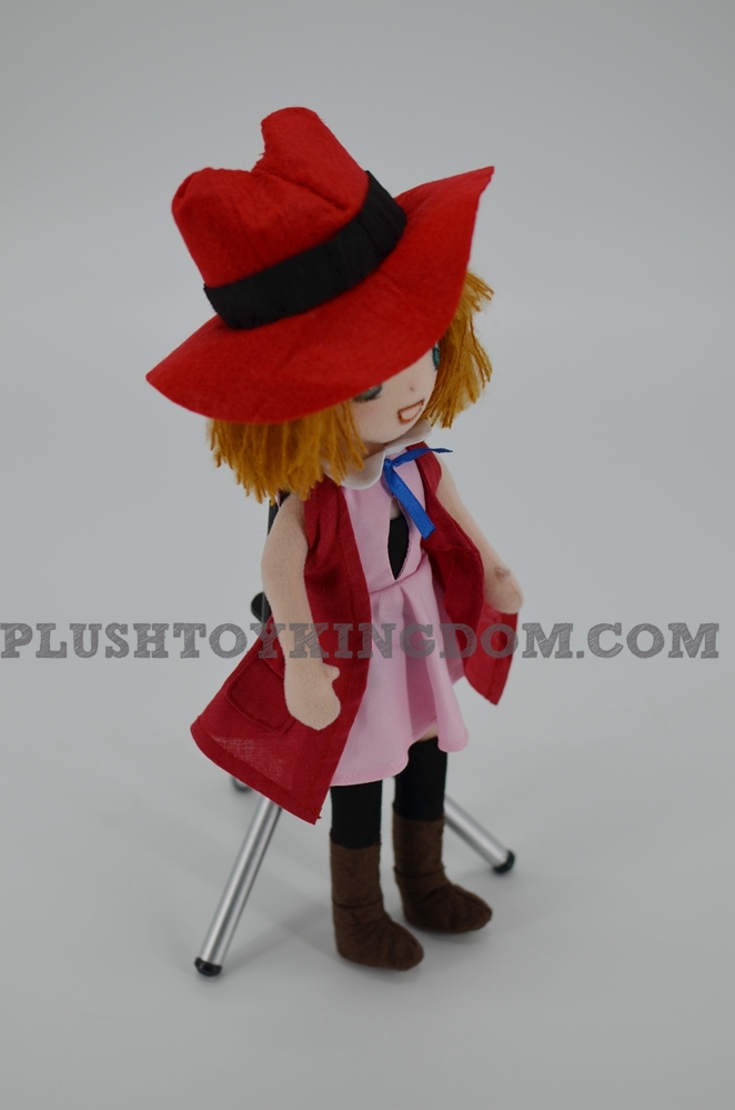 ポケットモンスター X・Y セレナ ぬいぐるみ - PlushtoyKingdom.com