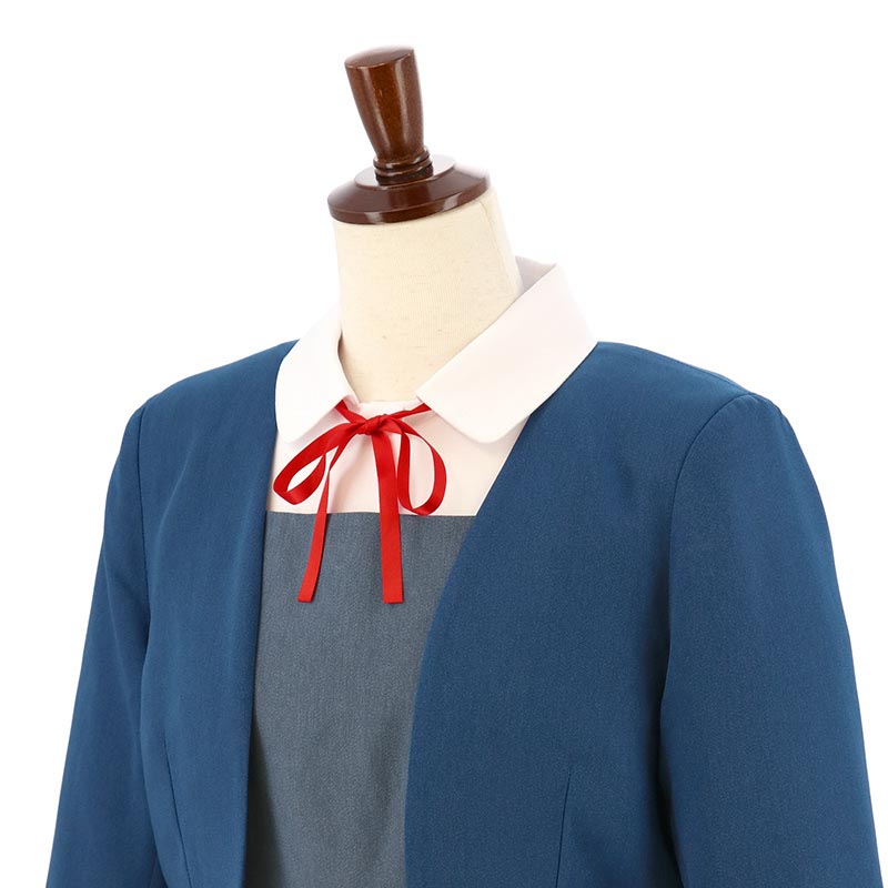 ラブライブ！スーパースター!!」結ヶ丘女子高等学校制服（冬服）が