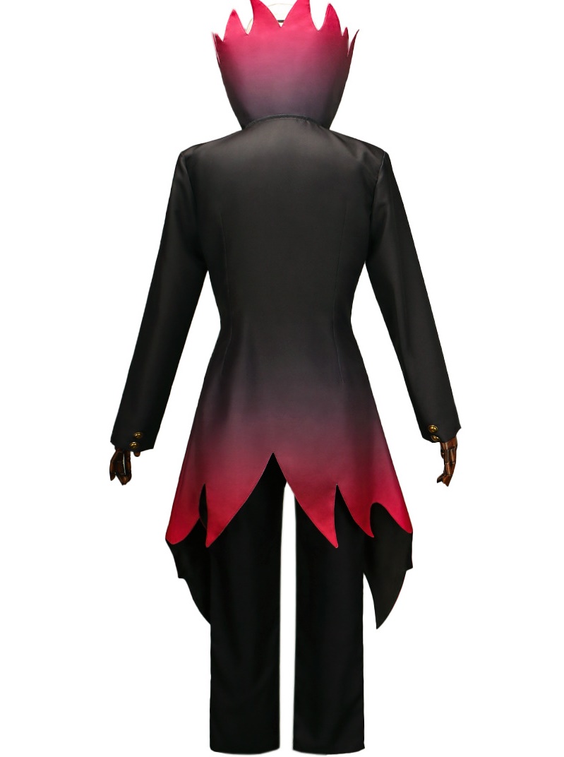 ダンダダン オカルン コスプレ衣装武器小物ウィッグブーツなどの