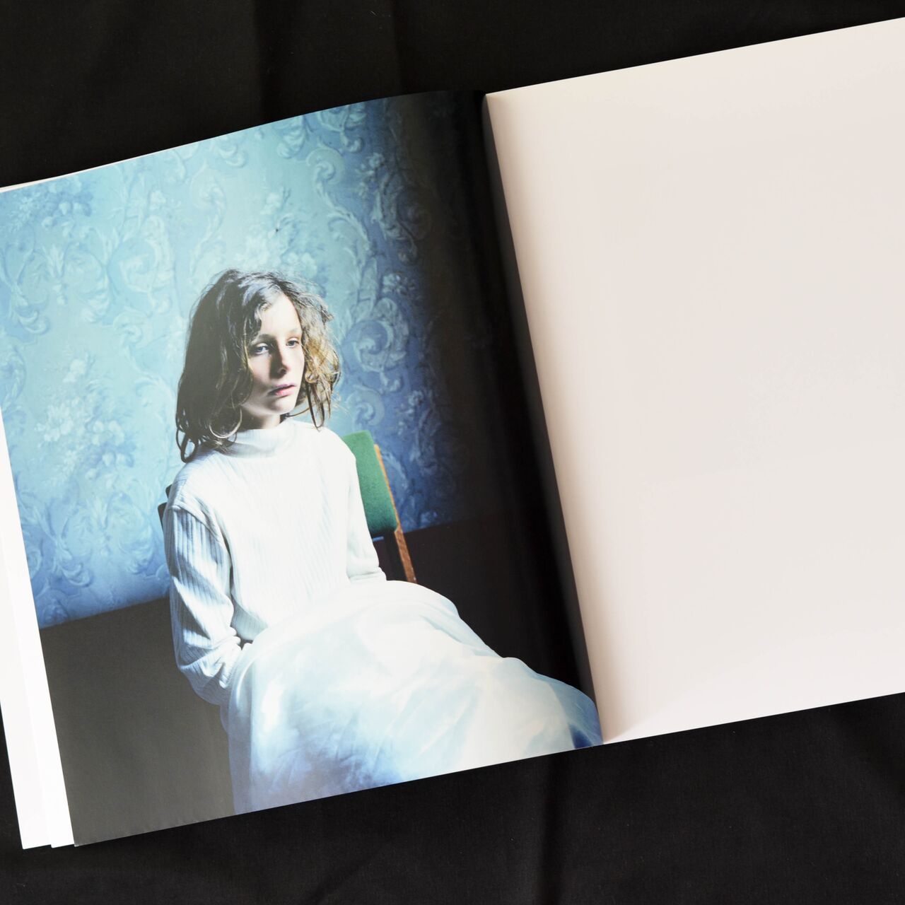 本 :: アート写真集 :: We are Made of Grass, Soil, and Trees / 山元