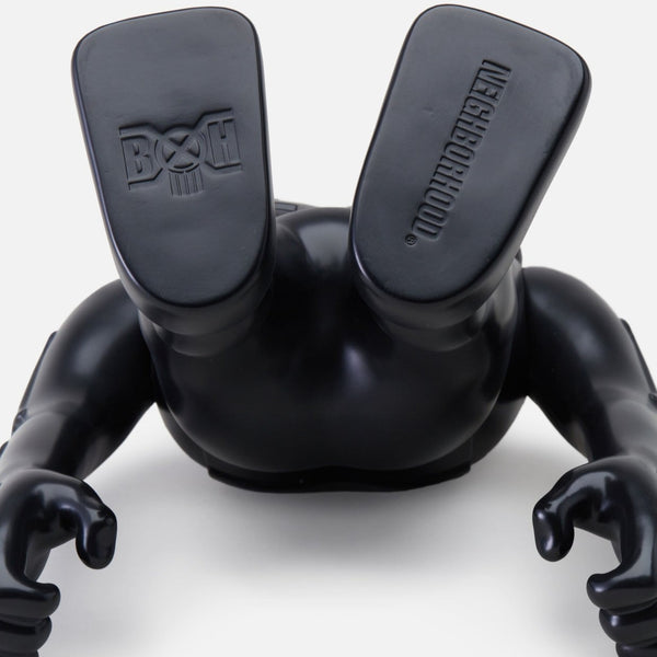 NEIGHBORHOOD x Bounty Hunter SKULLS-KUN / P-TOY [ 212BHBHN-AC01S