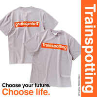 FCW x Trainspotting 30th Anniversary Reissue Tee – cotwohk