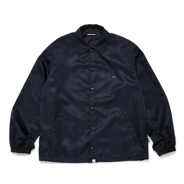 GOD SELECTION XXX x fragment design COACH JACKET [ GX-S23-FJK