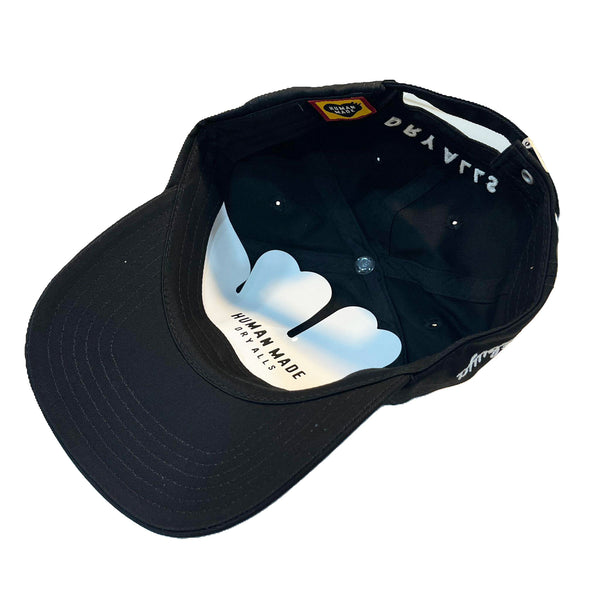 HUMAN MADE 6PANEL TWILL CAP SHIBUYA PARCO LIMITED [ HM29GD104