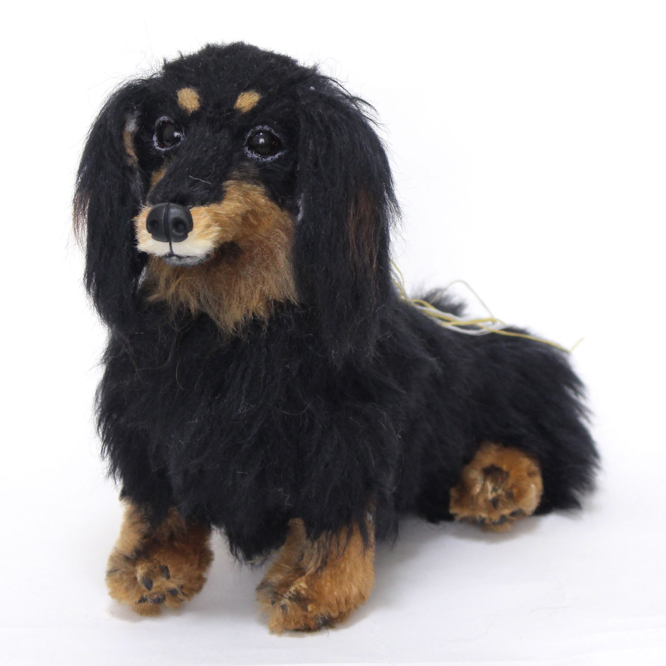 171226ルーティちゃん ミニチュアダックス - 【公式】ぬいぐるみの