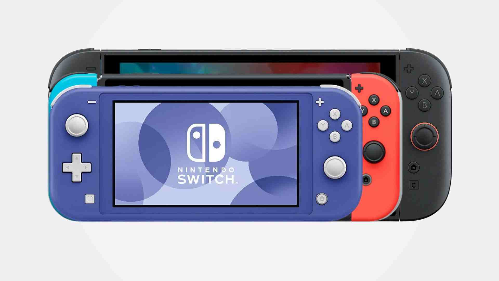 どう進化した？SwitchとSwitch2の性能・スペックの違いを徹底比較