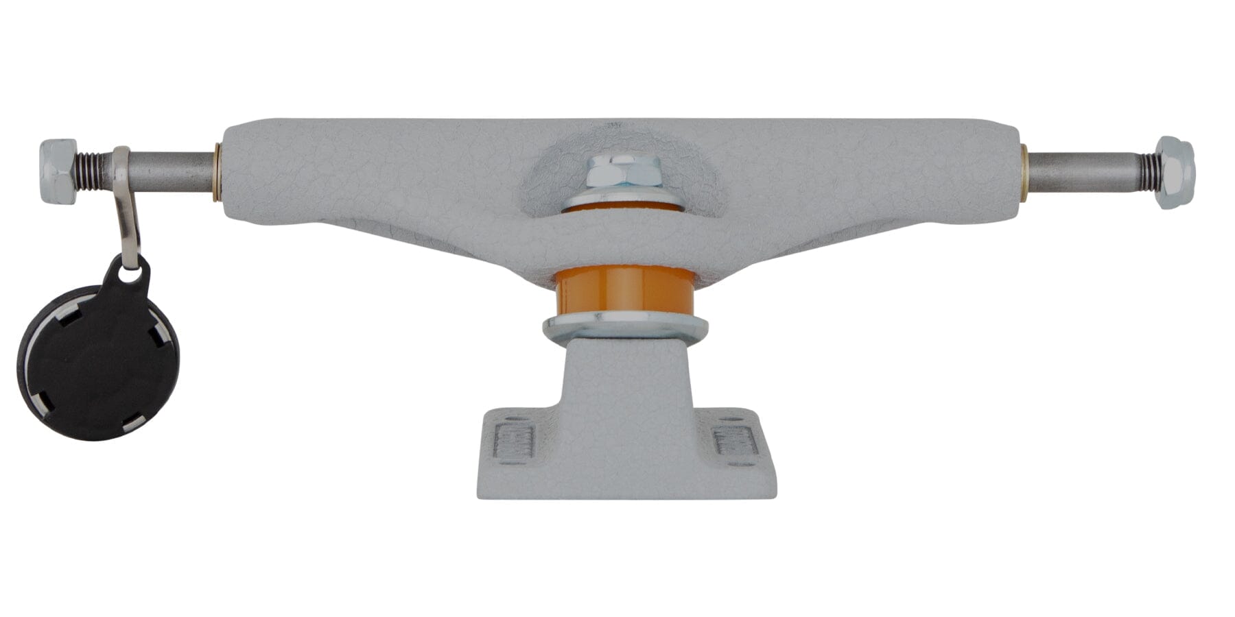 Independent Stage 11 Hockey Silver Croc Trucks - Coureur Goods