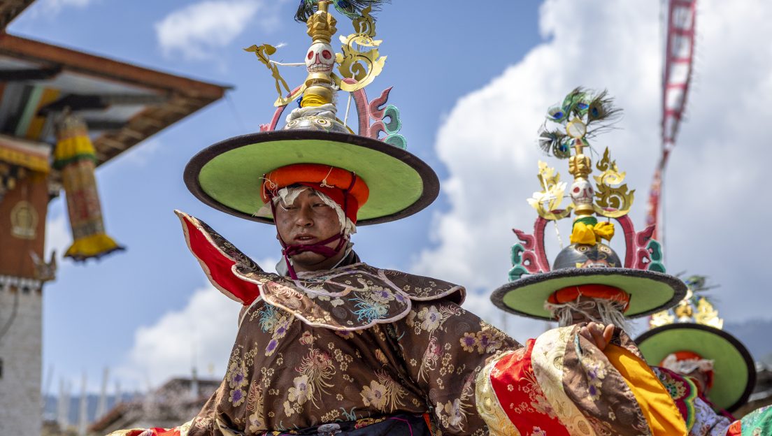 明らかになる「幸福の国ブータン」の実態──それは、ただの虚構だった