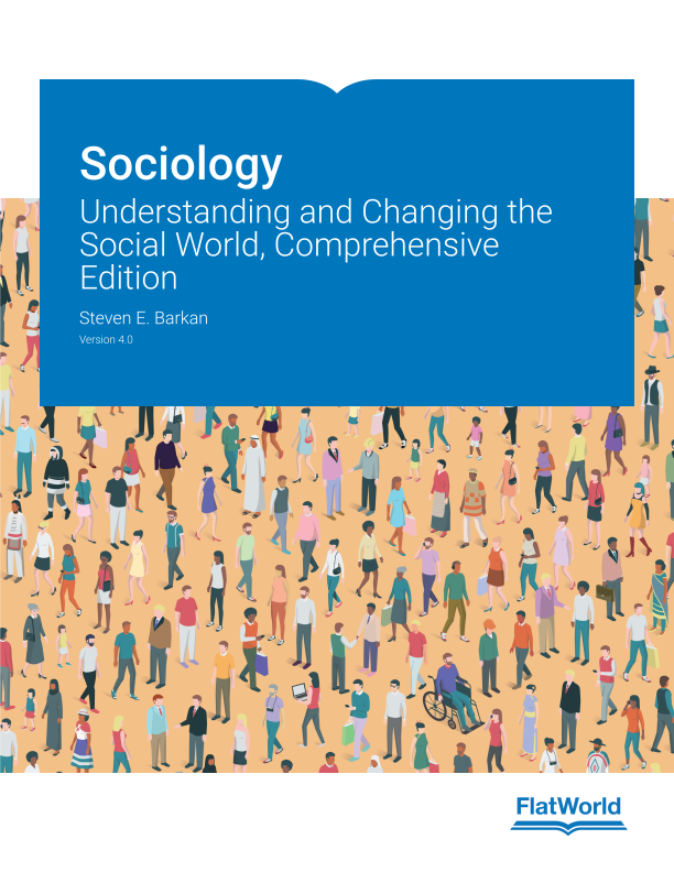 Required Reading - Sociology: Understanding and Changing the