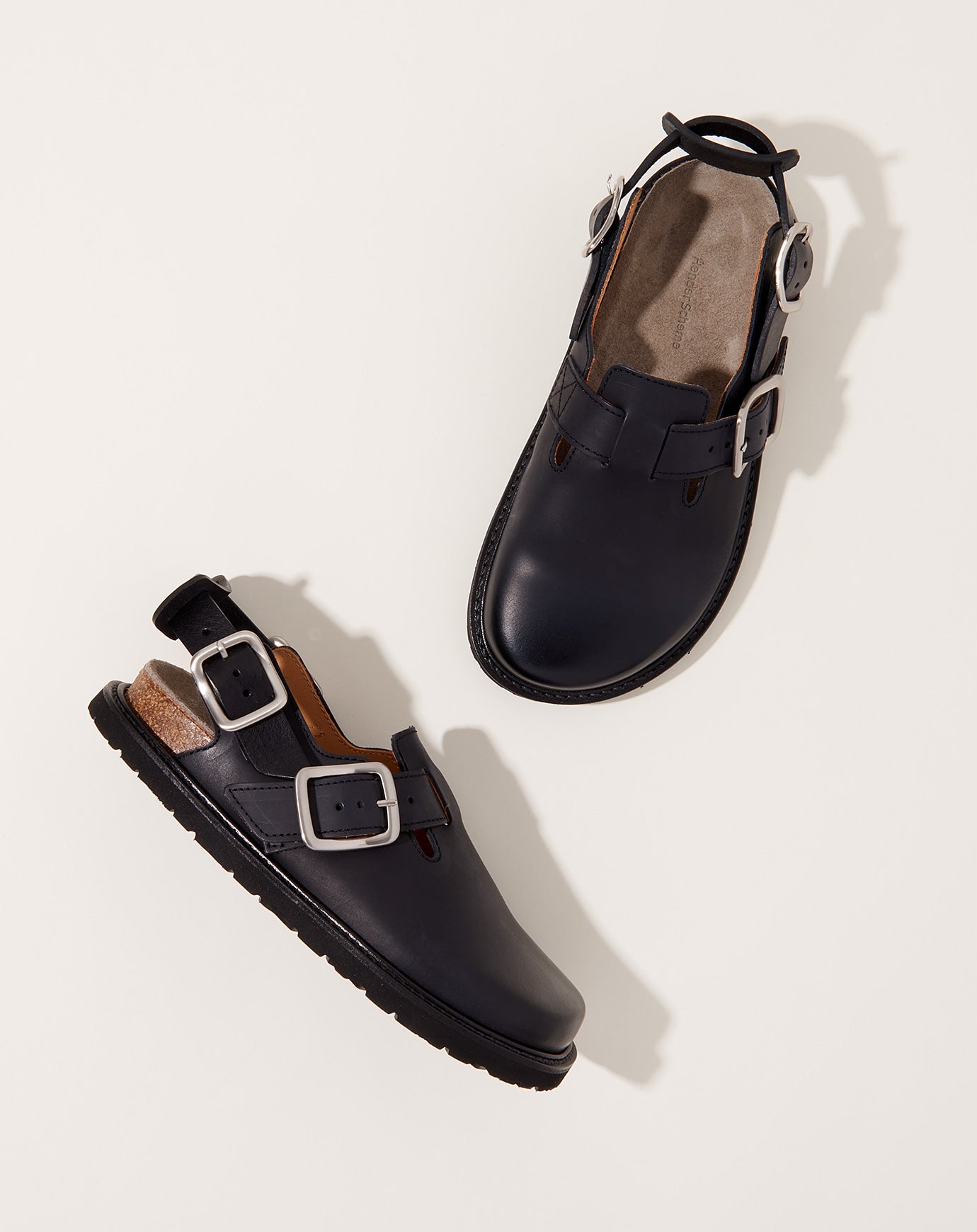 Chameleon Crog in Black | Hender Scheme | Covet + Lou | Covet + Lou