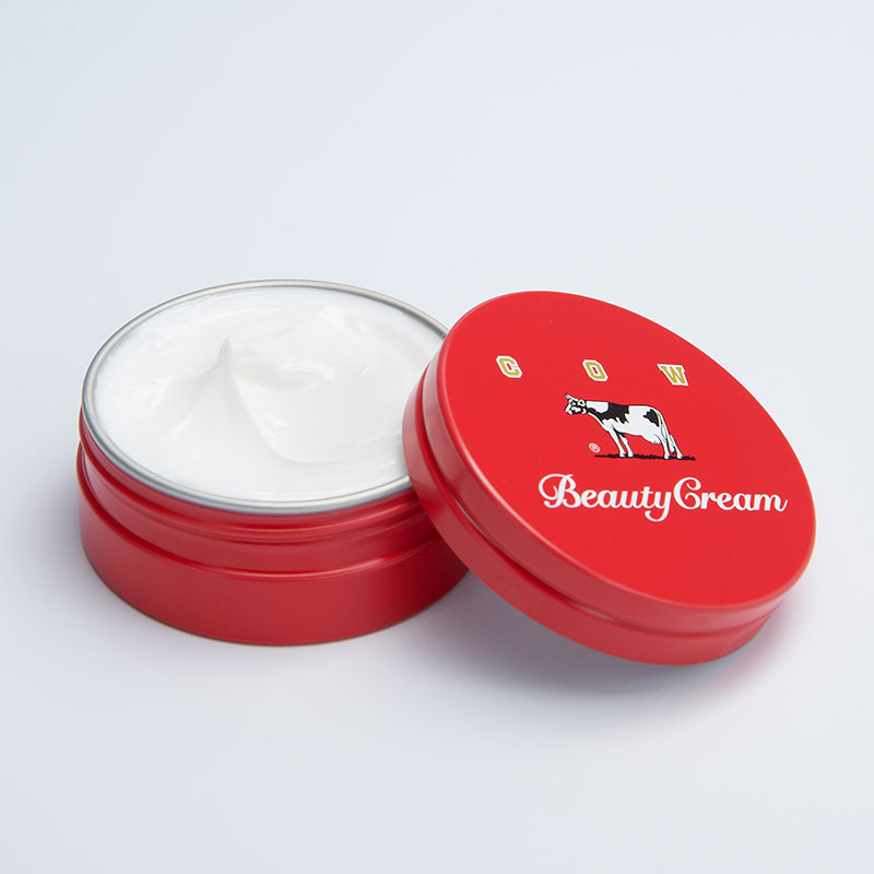 カウブランド赤箱 ビューティクリーム 80g
