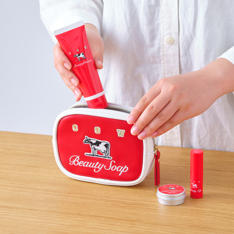 カウブランド赤箱 ビューティクリーム 50g