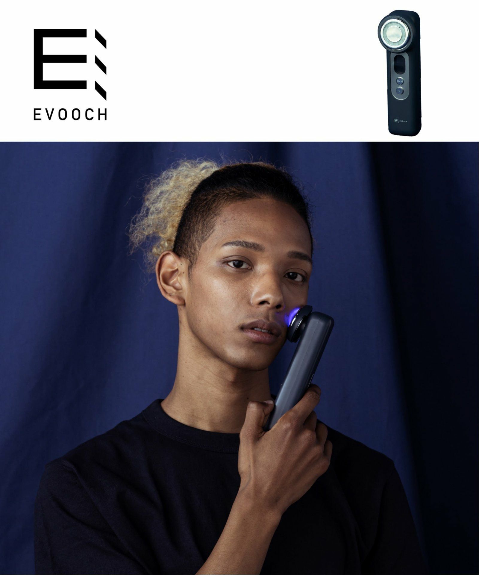 EVOOCH エボーク コンパクトボディリフト,TOKYO DESIGN CHANNEL BUYERS