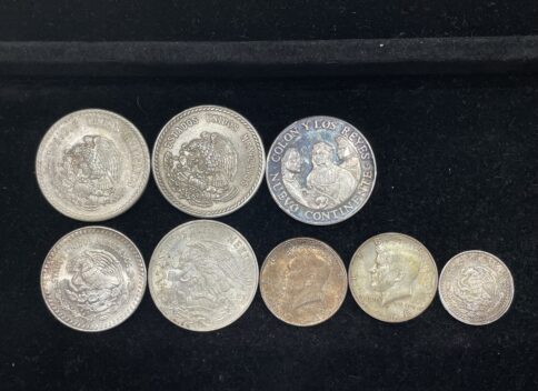 海外コイン アーカイブ - 買取専門店こやし屋