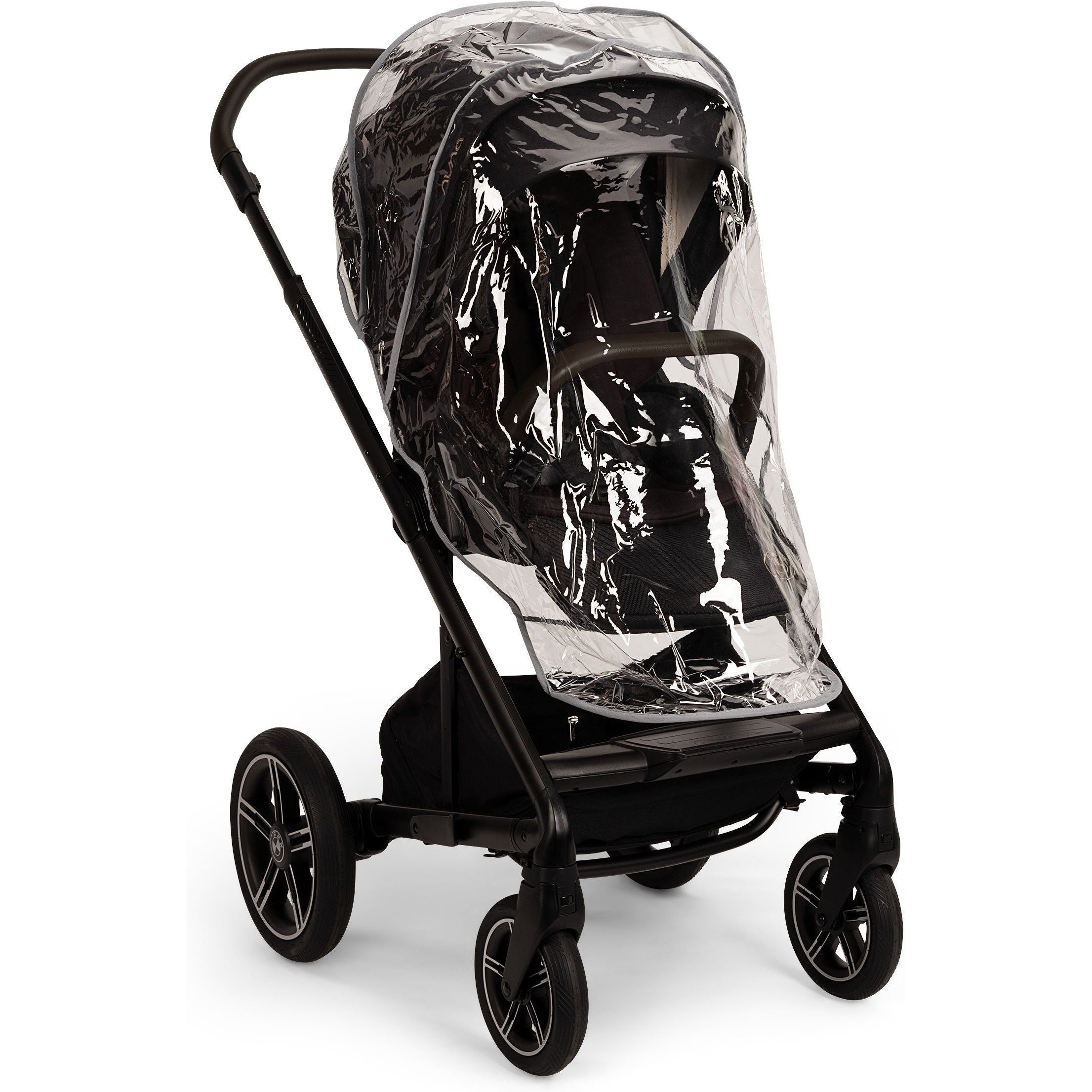 Nuna x BMW MIXX Next Stroller — Cozy Kids Furniture
