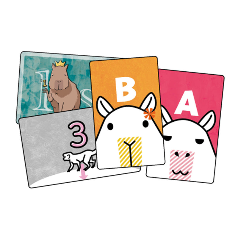 カピ原 – CMONJAPAN