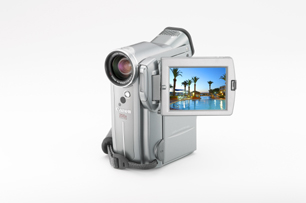 ビデオカメラ】IXY DV M2 機種仕様