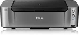 インクジェットプリンター】PIXUS PRO-100S 機種仕様