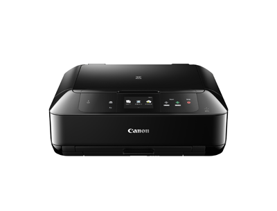 インクジェットプリンター】PIXUS MG7730機種情報