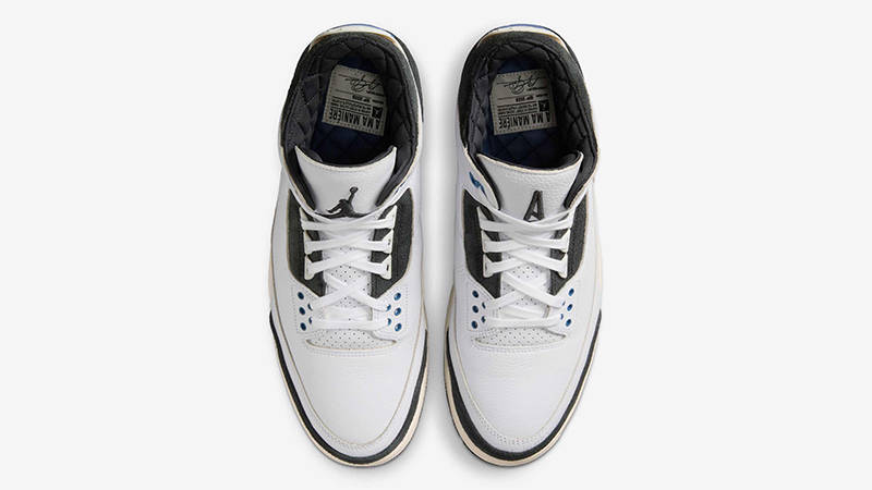 A Ma Maniére x Air Jordan 3 OG SP 
